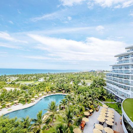 Cam Ranh Riviera Beach Resort & Spa Cam Lam Buitenkant foto