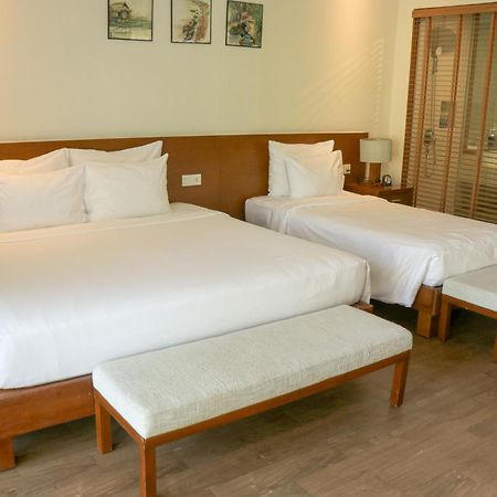 Cam Ranh Riviera Beach Resort & Spa Cam Lam Buitenkant foto