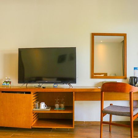Cam Ranh Riviera Beach Resort & Spa Cam Lam Buitenkant foto