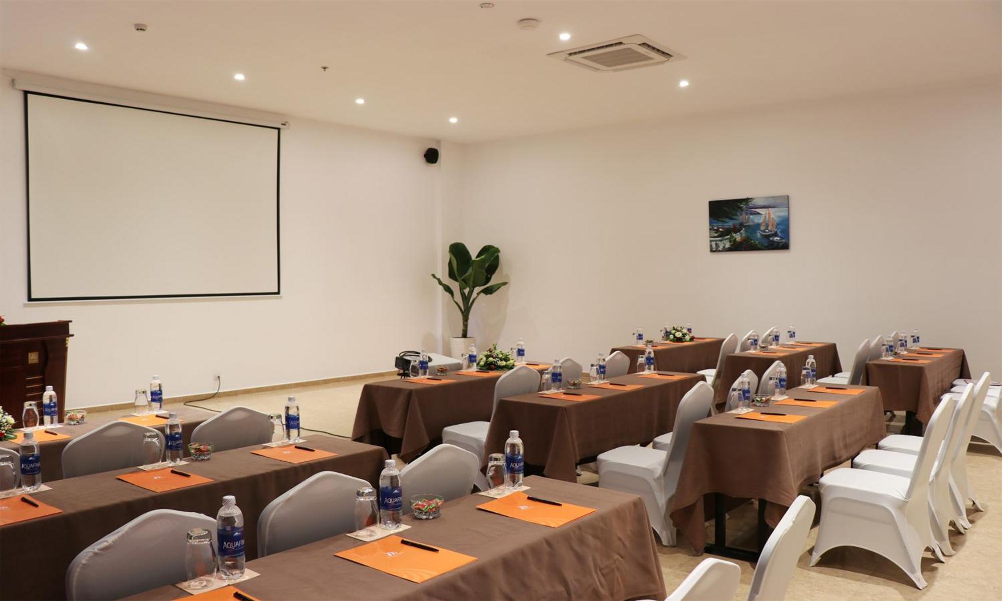 Cam Ranh Riviera Beach Resort & Spa Cam Lam Buitenkant foto